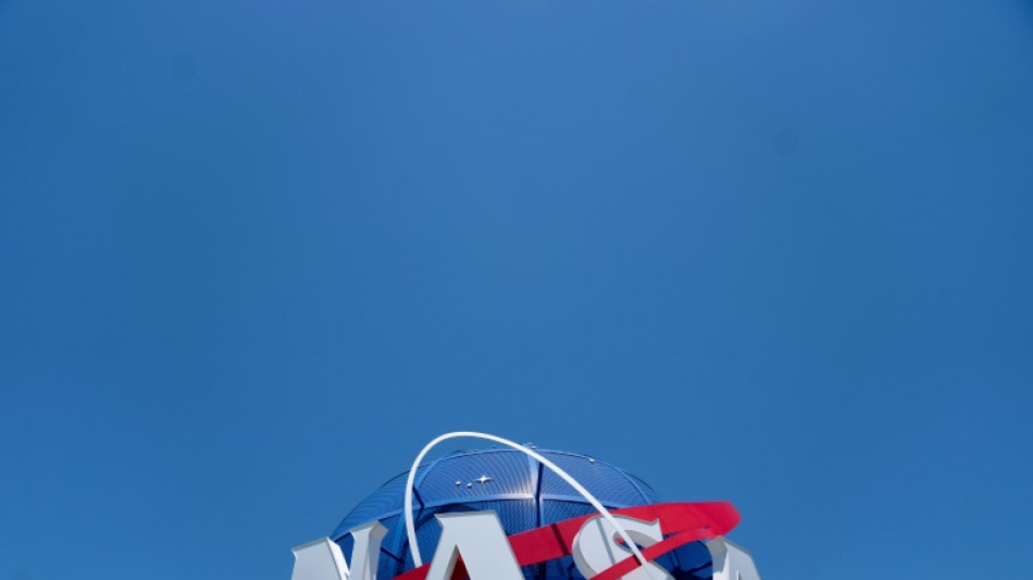 La NASA lanza un minisat&eacute;lite para intentar volver a la Luna