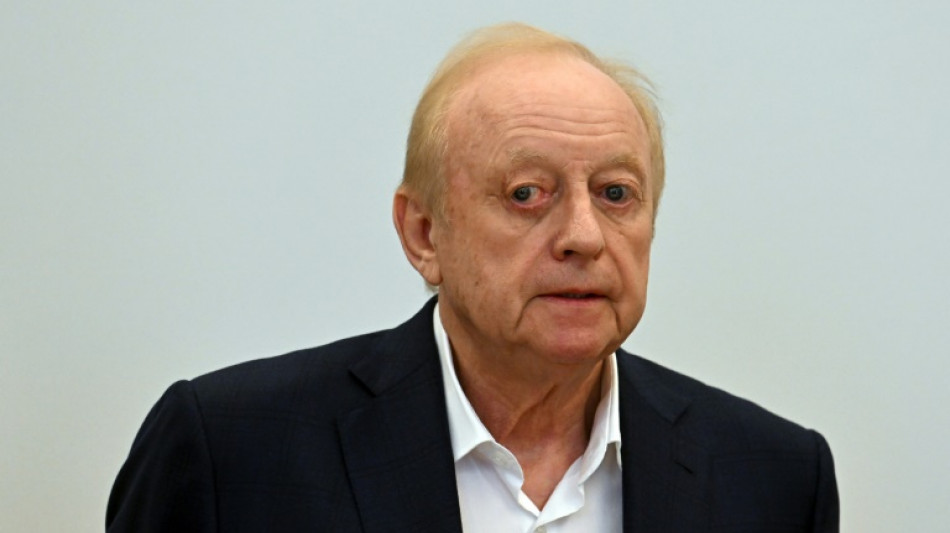 Staatsanwaltschaft fordert vier Jahre und zwei Monate Haft f&uuml;r Alfons Schuhbeck