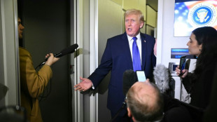 Trump will "bald" &uuml;ber Waffenlieferungen an Taiwan entscheiden