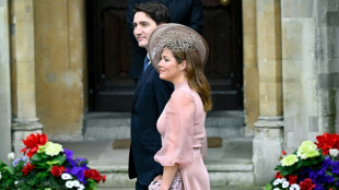 Kanadas Premierminister Trudeau trennt sich von seiner Frau
