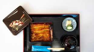 L'anguille, tradition gastronomique japonaise au menu d'un débat mondial sur sa préservation