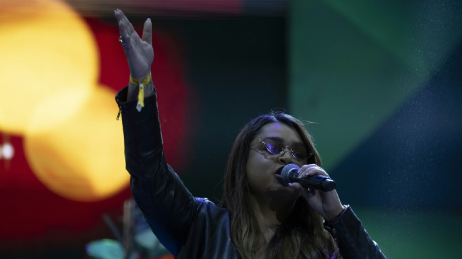 Preta Gil, hija de Gilberto Gil, muere en Nueva York