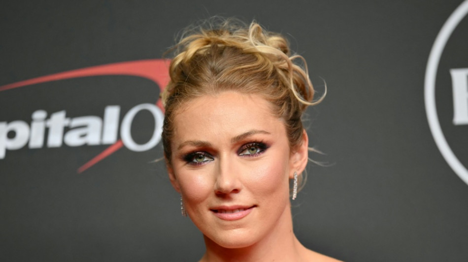 "Neugierige" Shiffrin plant weniger Slalom-Rennen