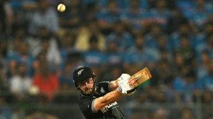 New Zealand skipper Williamson set for sixth T20 World Cup