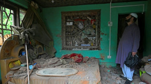India, Pakistan launch multiple attacks as US warns against 'miscalculation'