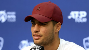 Alcaraz gibt gr&uuml;nes Licht f&uuml;r Paris-Masters und ATP Finals