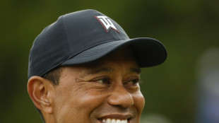 Golf: Woods kassiert Acht-Millionen-Bonus für Popularität