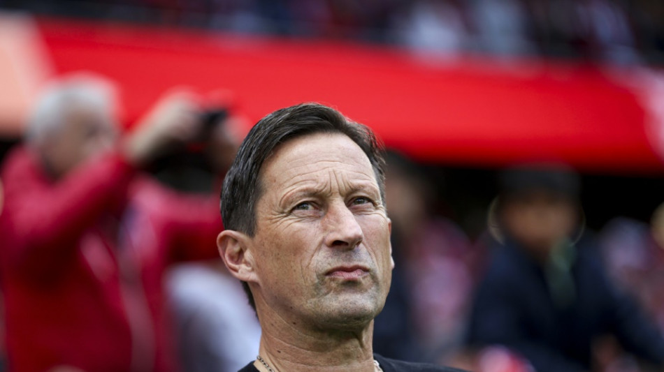 M&uuml;nchner Trainersuche: Schmidt winkt ab