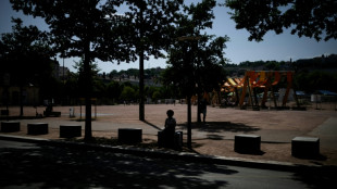 Onda de calor se espalha pelo sul da Europa, com temperaturas de 46º C na Espanha