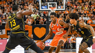 EuroCup: Ulm schl&auml;gt Tabellenletzten Breslau in Overtime