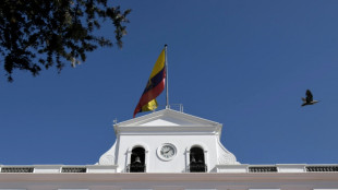 Equador ter&aacute; elei&ccedil;&otilde;es gerais antecipadas em 20 de agosto