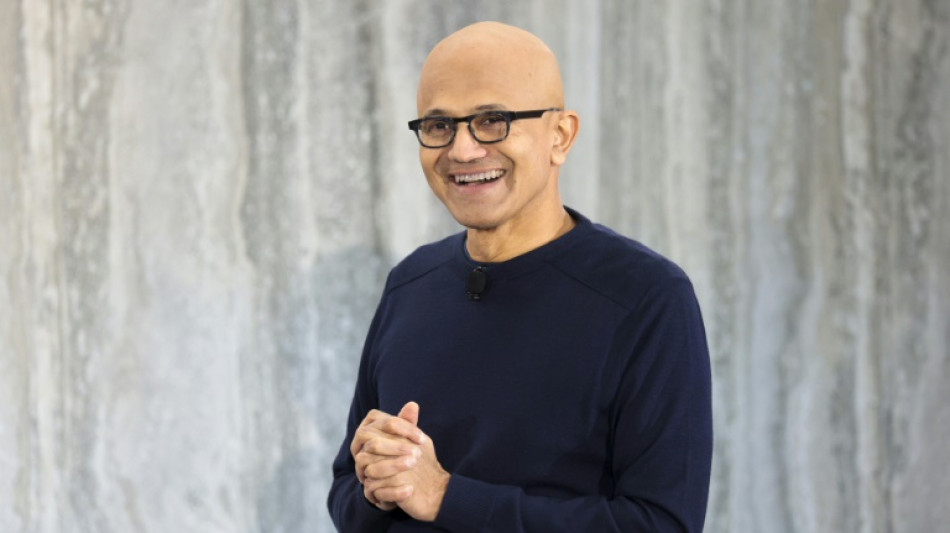 Microsoft aplica tecnolog&iacute;a IA a sus programas Excel, Word y Outlook