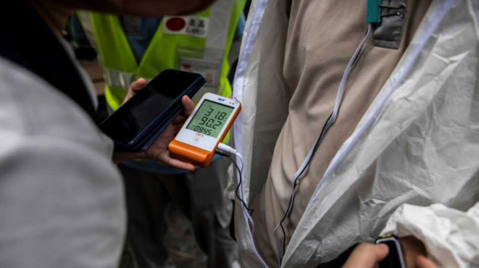 China registra en 2023 el a&ntilde;o m&aacute;s c&aacute;lido desde que hay registros