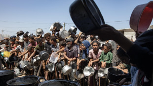 Hamas, 13 morti per malnutrizione in 24h tra cui 3 bambini