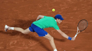 Sinner vence Rinderknech sem grandes dificuldades em Roland Garros