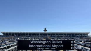 "Trump Airport": US-Abgeordnete wollen Flughafen von Washington umbenennen