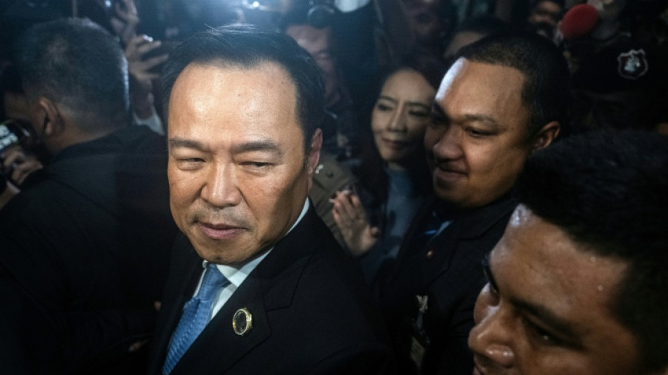 Tha&iuml;lande: le Premier ministre &eacute;lu s'engage &agrave; organiser de nouvelles &eacute;lections