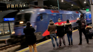 Deutsche Bahn senkt Kosten für Nachtzüge