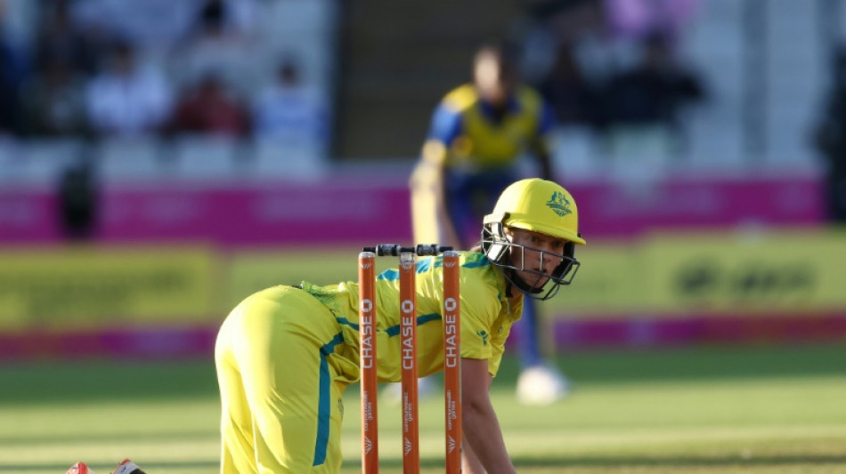 Australian cricket captain Lanning takes indefinite break
