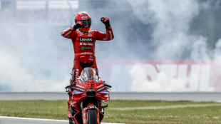 Nuevo golpe sobre la mesa de M&aacute;rquez en GP de Pa&iacute;ses Bajos