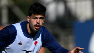 Jogadores de rugby franceses s&atilde;o formalmente acusados de estupro em Mendoza