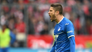 Hoffenheim: Kramaric vor R&uuml;ckkehr gegen Leverkusen