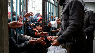 Millions of children to suffer from Trump aid cuts