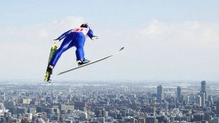 Sapporo stoppt Olympiapl&auml;ne f&uuml;r 2030