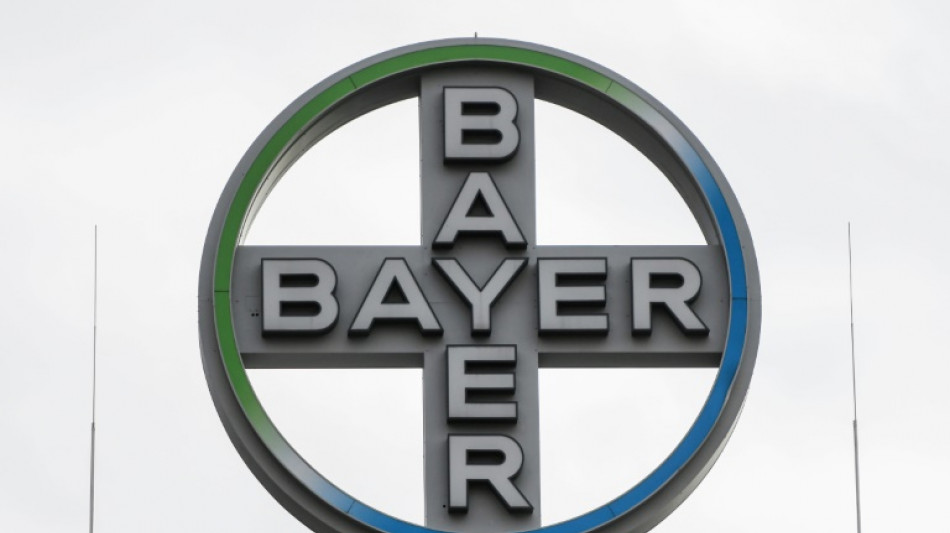 Bayer sells pest control unit for $2.6 bn 