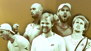 Davis-Cup-Kapit&auml;n Kohlmann nominiert Zverev nach