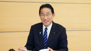 Regierung in Japan wirbt offensiv für Fisch aus Fukushima