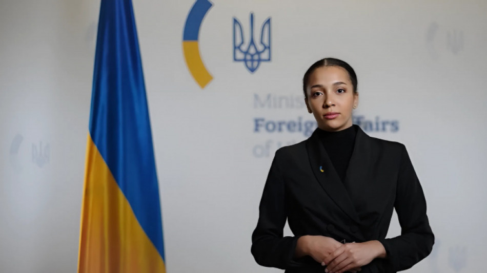 Ucraina avr&agrave; portavoce generata dall'intelligenza artificiale