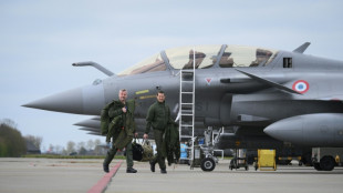 In skies, as on land, European forces face gaps if US pulls back