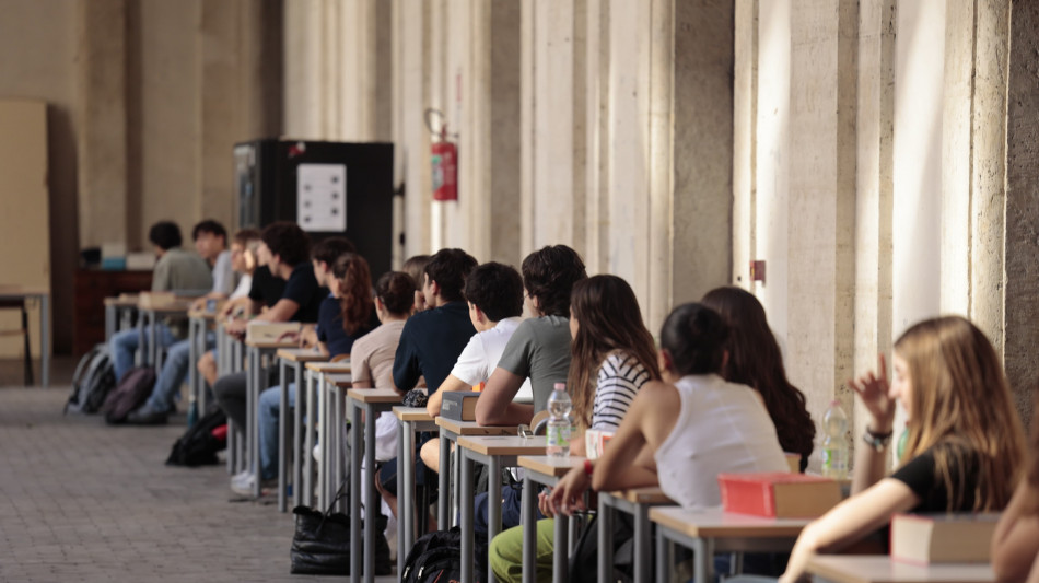 Maturit&agrave;, al Classico un testo di Cicerone sull'amicizia