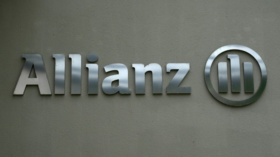 Allianz to pay $6bn to settle US securities fraud cases