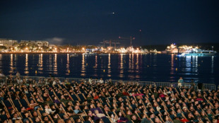 Cin&eacute;ma: 181 millions d'entr&eacute;es dans les salles fran&ccedil;aises en 2023