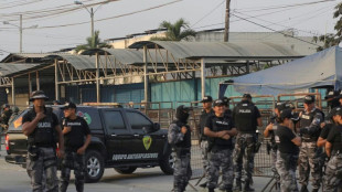 Tres d&iacute;as de choques en c&aacute;rceles de Ecuador dejan 21 muertos y 66 heridos