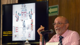 El Princesa de Asturias reconoce la labor arqueol&oacute;gica del mexicano Eduardo Matos Moctezuma