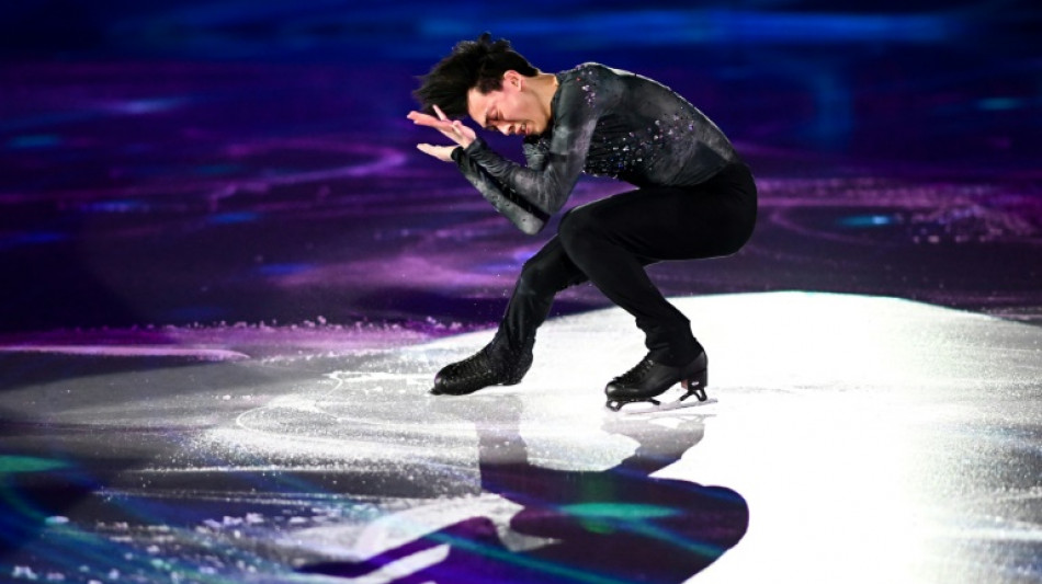 Covid strikes twice: US skater barred from closing ceremony after missing competition