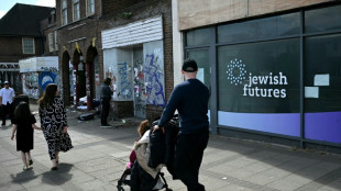 Ocho nuevas detenciones tras ataques dirigidos contra la comunidad jud&iacute;a en Londres