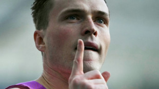 Warholm in confident swagger towards Tokyo worlds