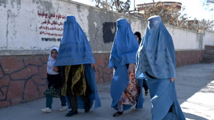 EU verurteilt Arbeitsverbot für Frauen in NGOs in Afghanistan