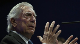 Peru mourns its literary giant Mario Vargas Llosa