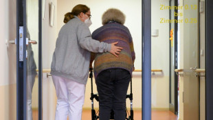 Eigenanteile f&uuml;r Pflege im Heim erneut gestiegen