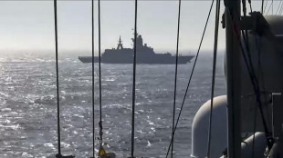 Estonia, una nave russa ha violato il nostro spazio marittimo