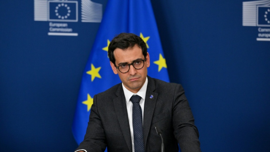 UE seleciona projetos sobre mat&eacute;rias-primas estrat&eacute;gicas, um deles no Brasil