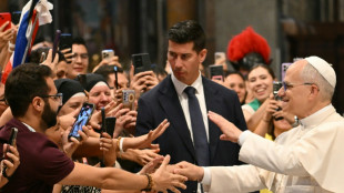 De Tiktok &agrave; Instagram, le Vatican encourage les "missionnaires num&eacute;riques"