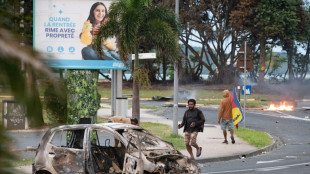 Drei Tote und hunderte Verletzte bei Ausschreitungen in Neukaledonien - Macron erklärt Ausnahmezustand
