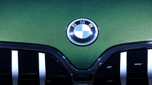 BMW steigert Nettogewinn 2022 um 49 Prozent