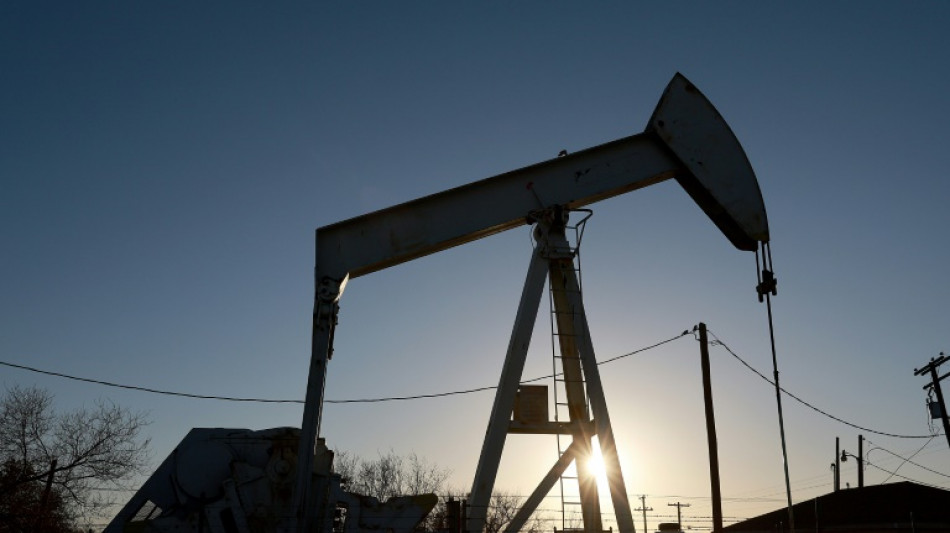 Oil prices plunge on China lockdowns, stock markets slide